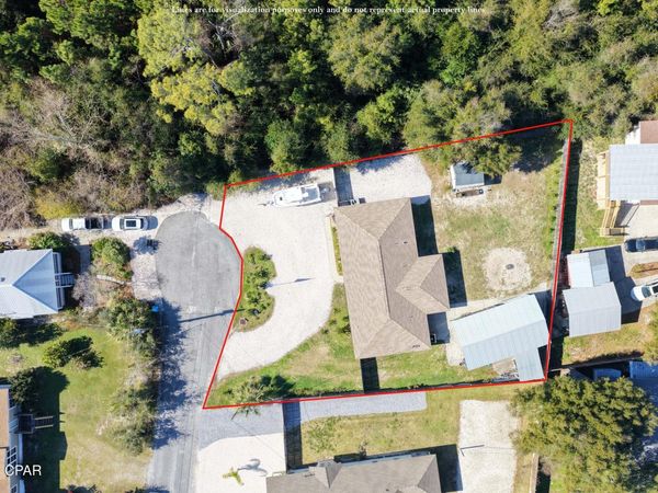 4332 Catherine Street, Panama City, FL 32408