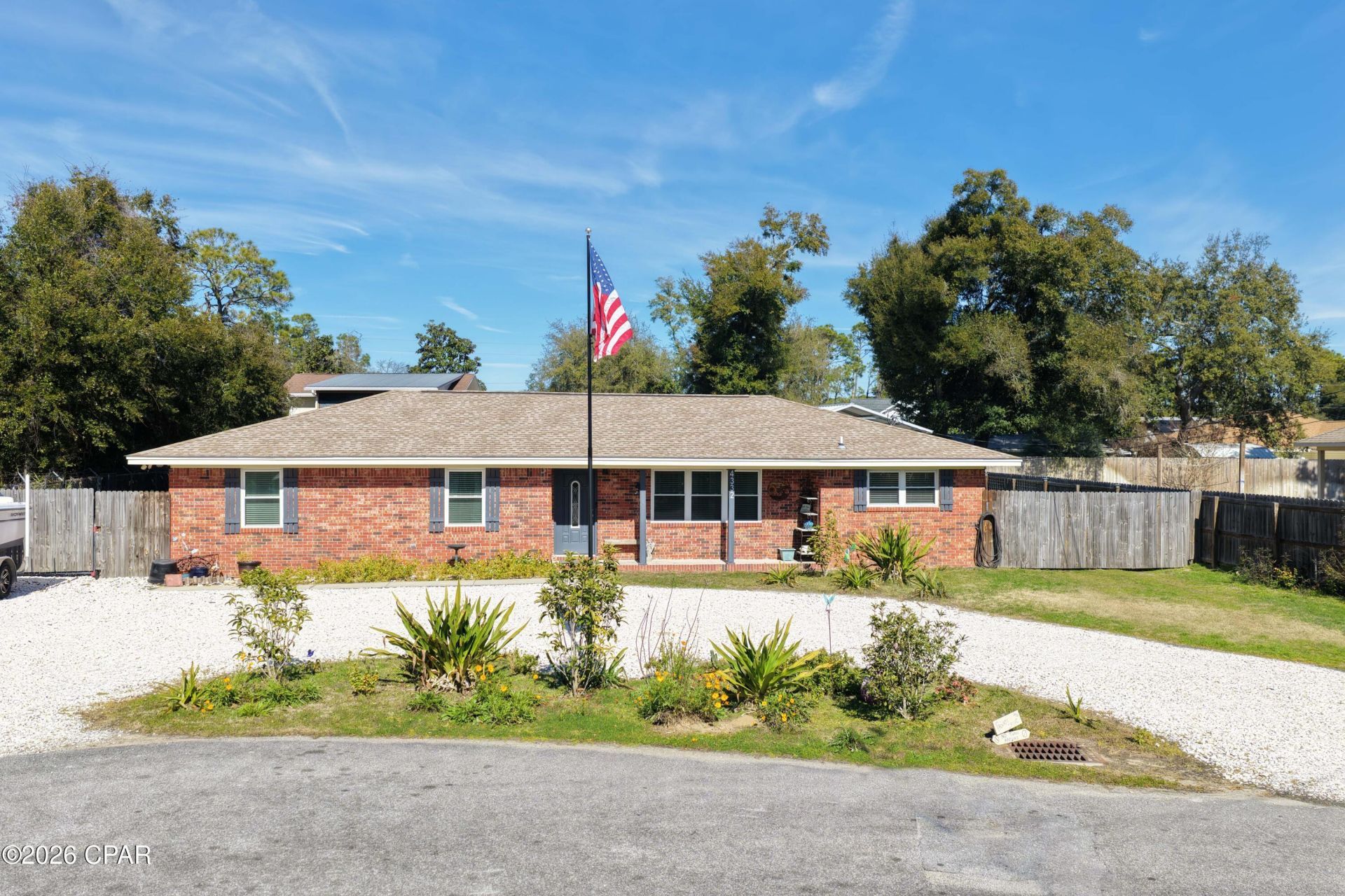 4332 Catherine Street, Panama City, FL 32408 Main Photo