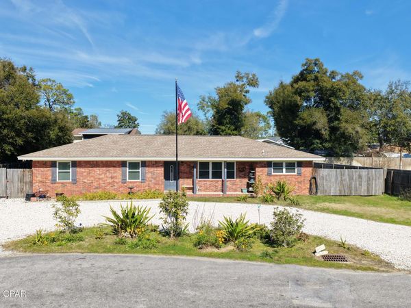 4332 Catherine Street, Panama City, FL 32408