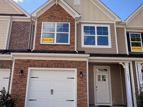 4257 Black Court, Harrisburg, NC 28075