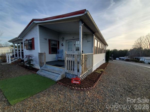 101 N Cardinal Drive , New London, NC 28127