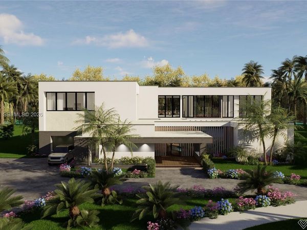 2757 Lake Ridge Ln , Weston, FL 33332