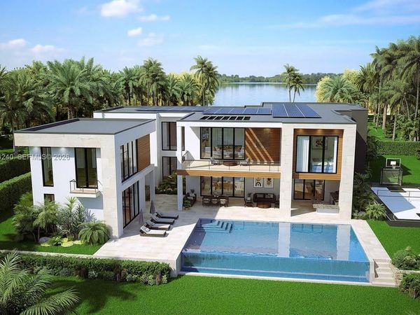 2757 Lake Ridge Ln, Weston, FL 33332