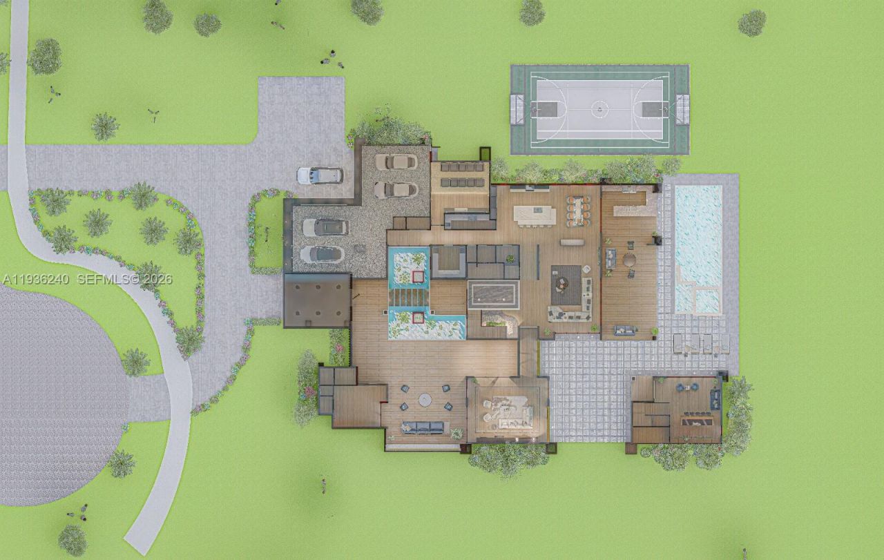 2757 Lake Ridge Ln, Weston, FL 33332 Photo