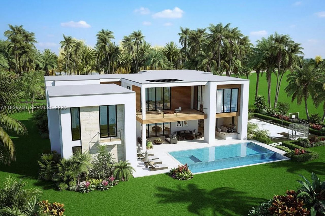 2757 Lake Ridge Ln, Weston, FL 33332 Photo