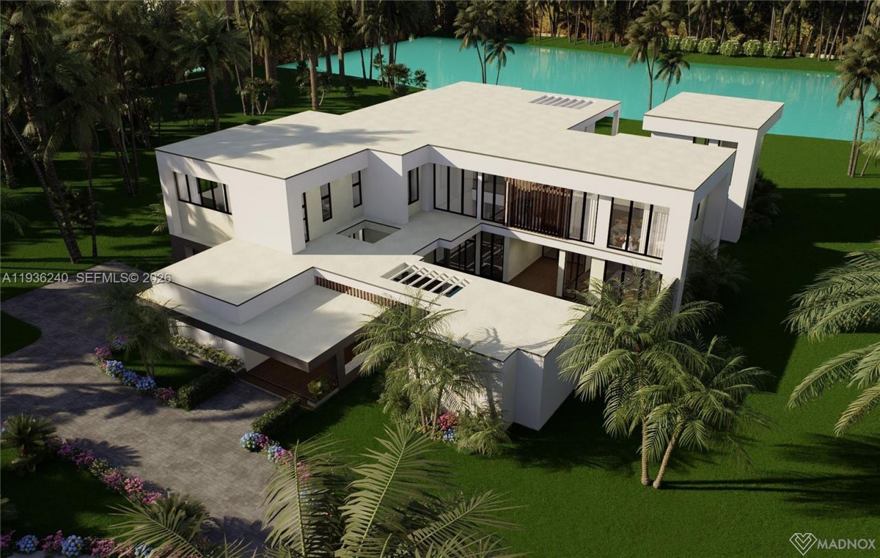 2757 Lake Ridge Ln , Weston, FL 33332 Photo