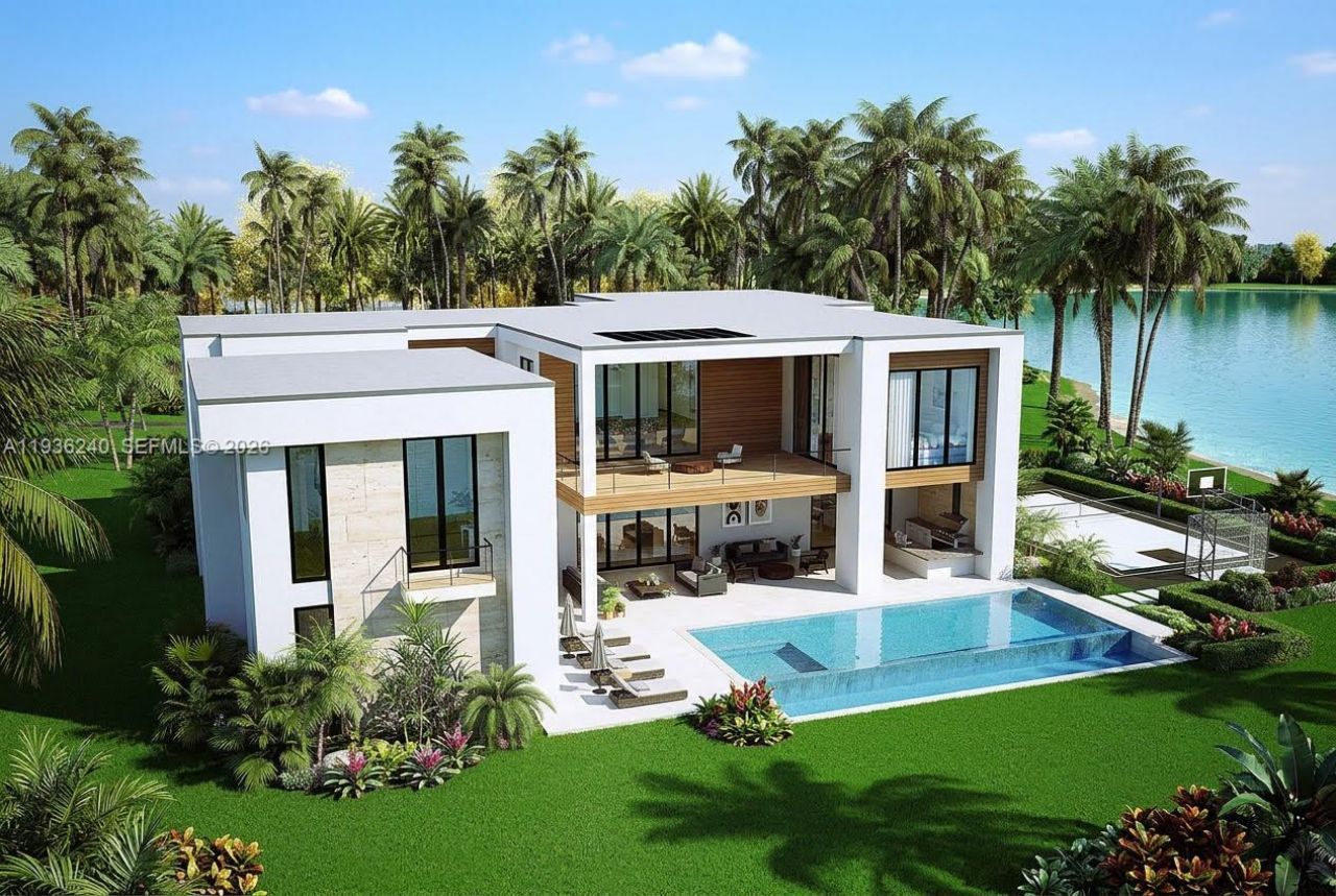 2757 Lake Ridge Ln, Weston, FL 33332 Photo