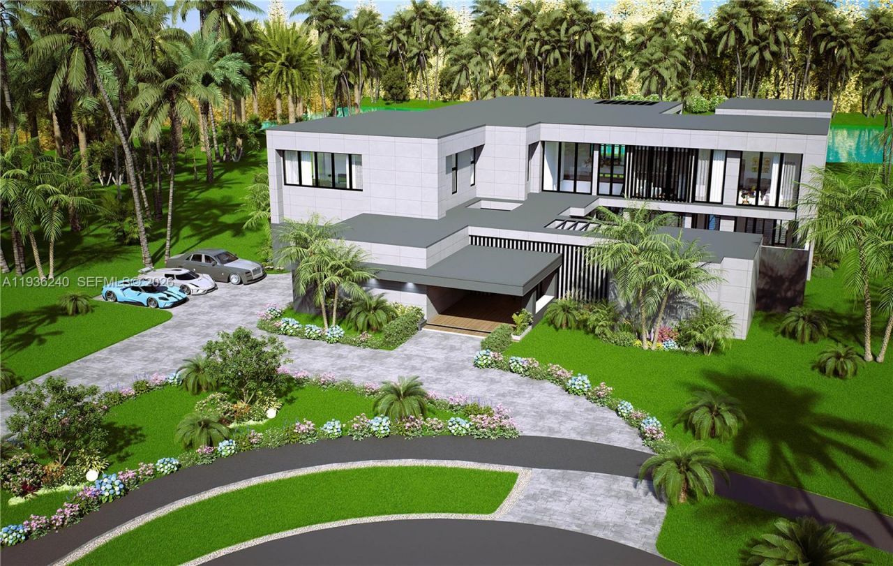 2757 Lake Ridge Ln, Weston, FL 33332 Photo