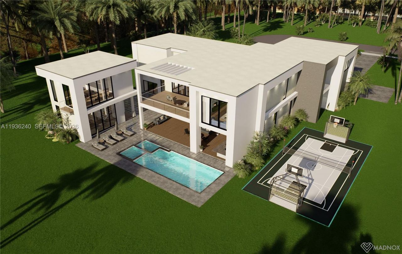 2757 Lake Ridge Ln , Weston, FL 33332 Photo