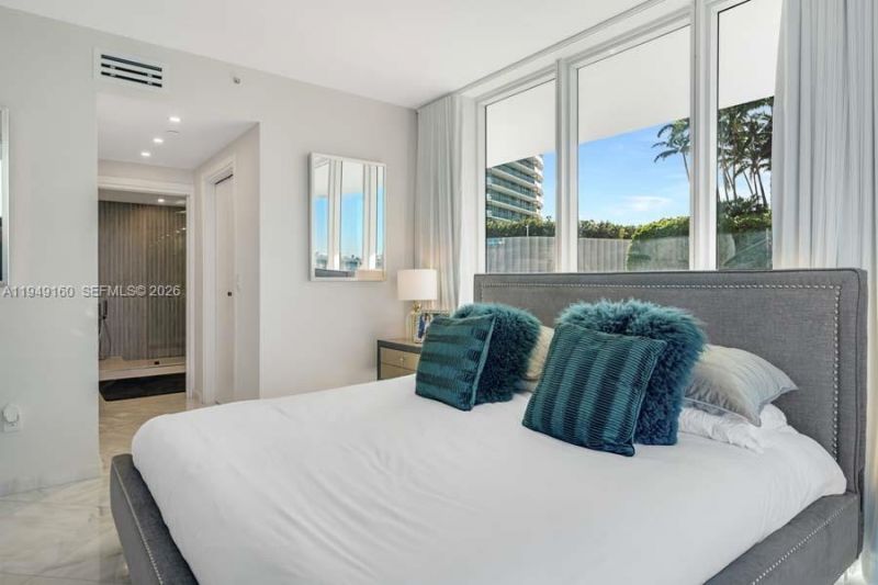 540 West Ave , Unit 411, Miami Beach, FL 33139 Photo