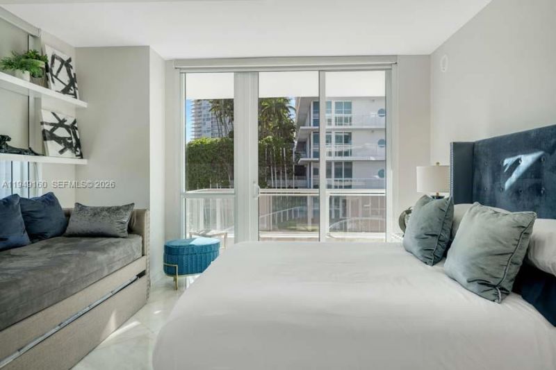 540 West Ave , Unit 411, Miami Beach, FL 33139 Photo