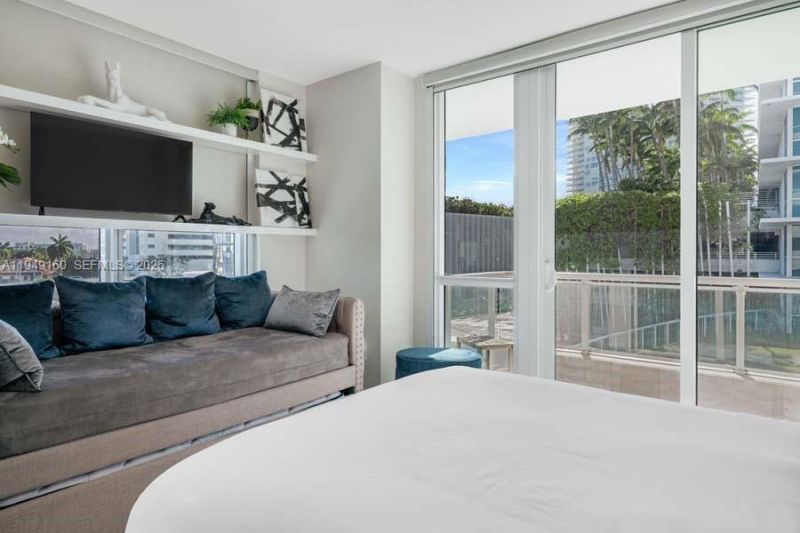 540 West Ave , Unit 411, Miami Beach, FL 33139 Photo