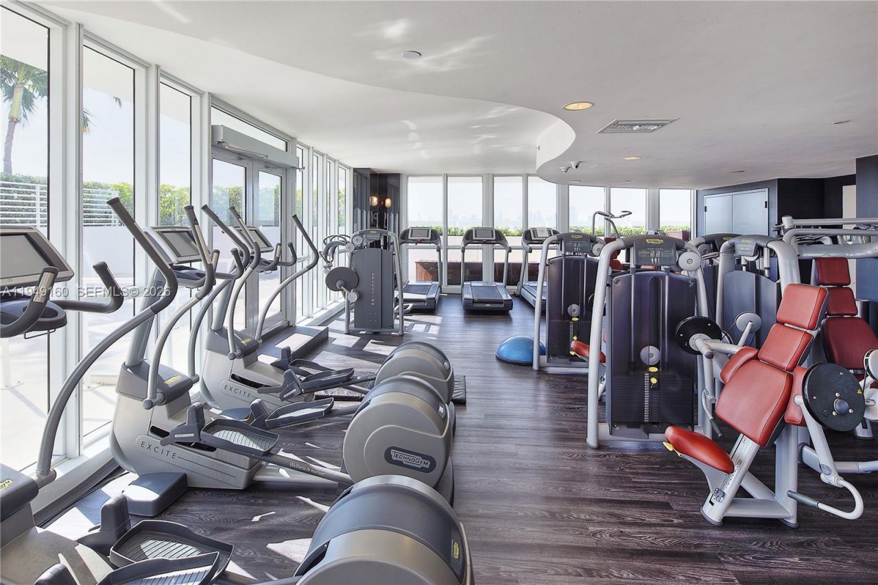 540 West Ave , Unit 411, Miami Beach, FL 33139 Photo