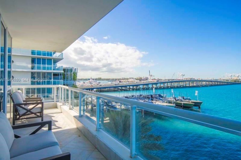 540 West Ave , Unit 411, Miami Beach, FL 33139 Photo