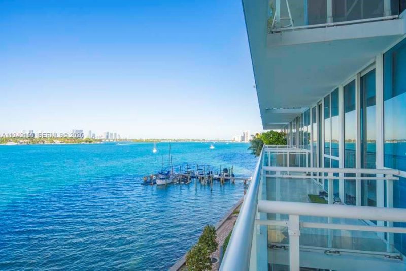 540 West Ave , Unit 411, Miami Beach, FL 33139 Photo
