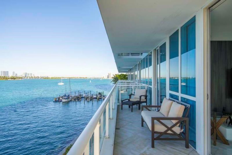 540 West Ave , Unit 411, Miami Beach, FL 33139 Photo