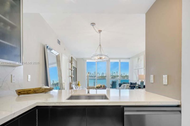 540 West Ave , Unit 411, Miami Beach, FL 33139 Photo