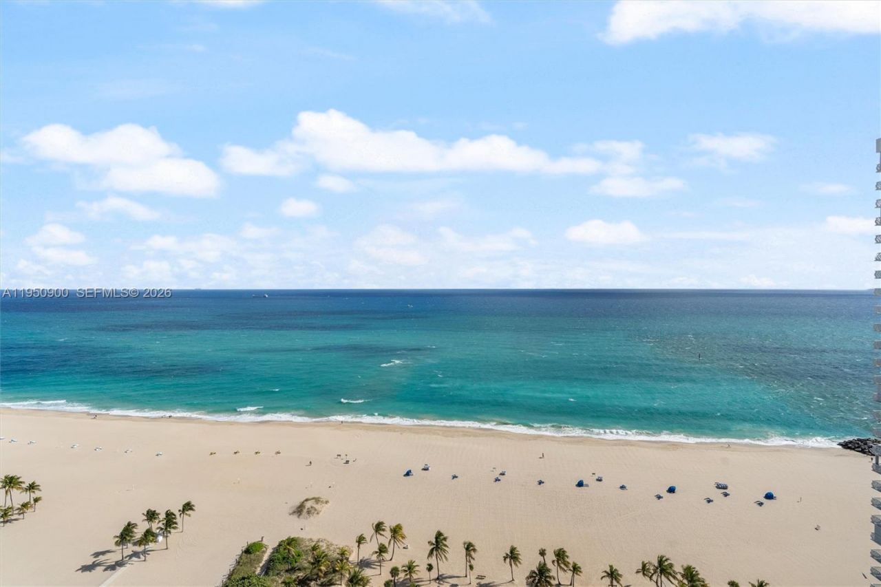 2100 S Ocean Ln, Unit 2412, Fort Lauderdale, FL 33316 Photo