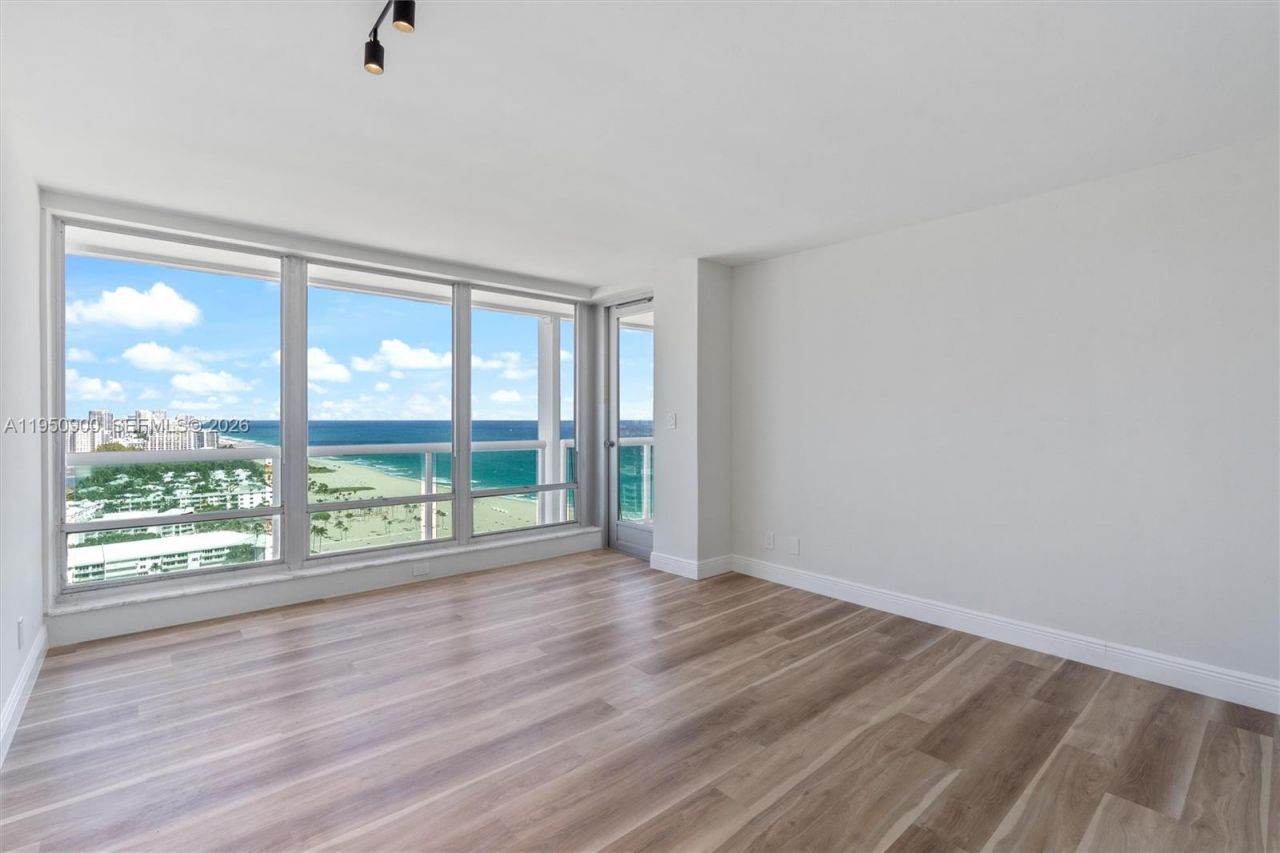 2100 S Ocean Ln, Unit 2412, Fort Lauderdale, FL 33316 Photo