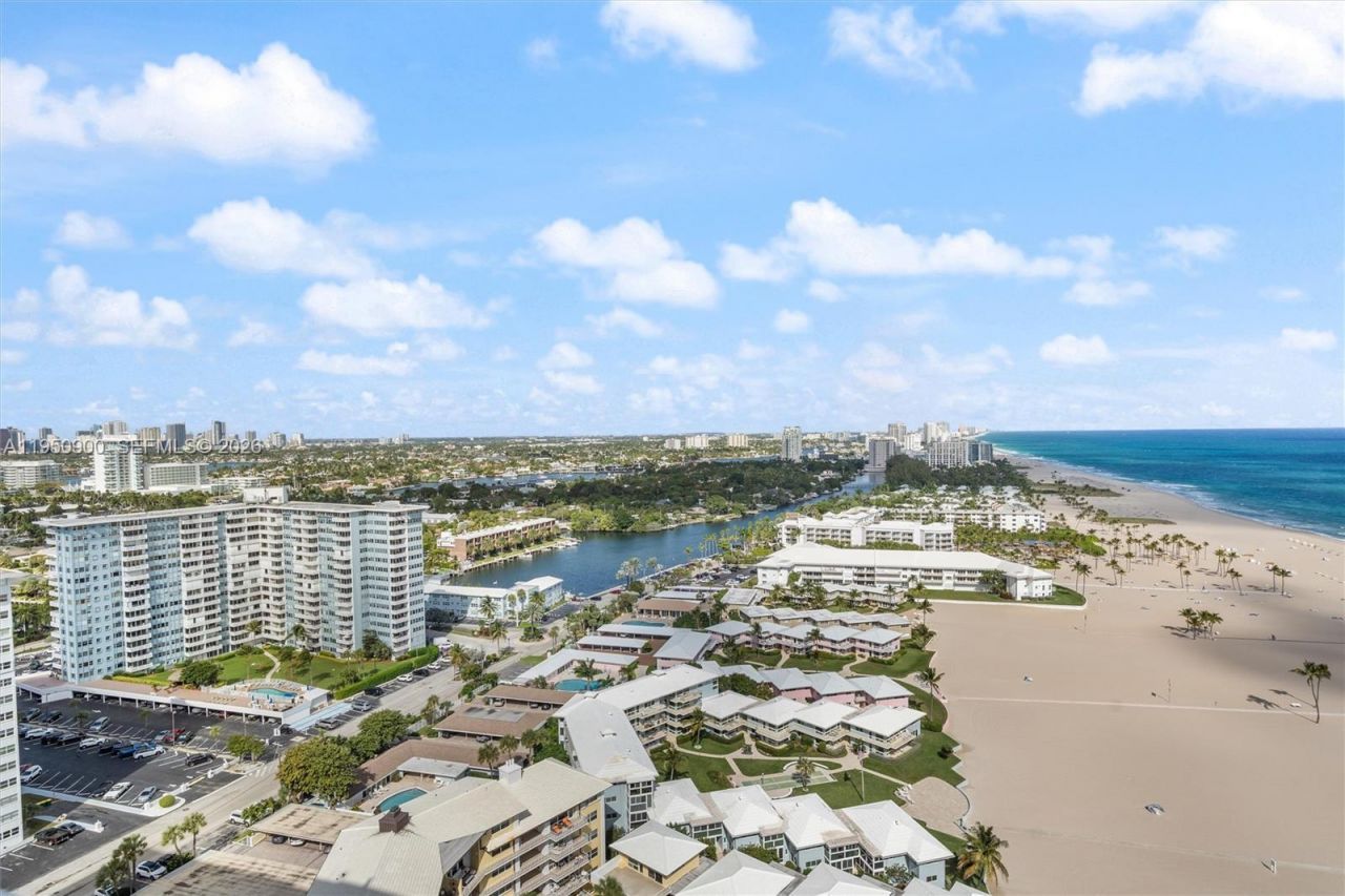 2100 S Ocean Ln, Unit 2412, Fort Lauderdale, FL 33316 Photo