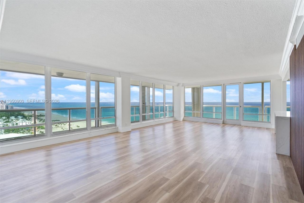 2100 S Ocean Ln, Unit 2412, Fort Lauderdale, FL 33316 Photo
