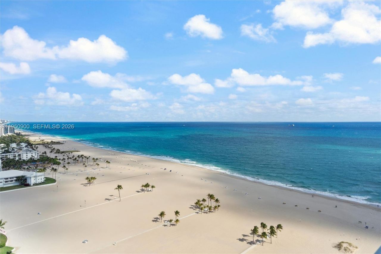 2100 S Ocean Ln, Unit 2412, Fort Lauderdale, FL 33316 Photo