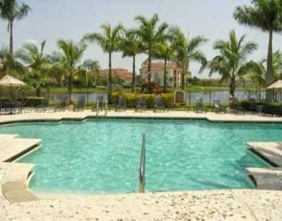 4211 San Marino Blvd, Unit 301, West Palm Beach, FL 33409 Photo