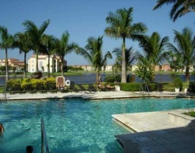 4211 San Marino Blvd, Unit 301, West Palm Beach, FL 33409 Photo