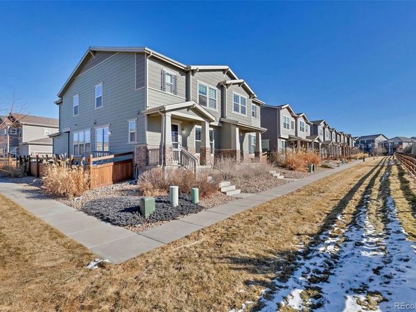 21876 E Radcliff Circle , Aurora, CO 80015