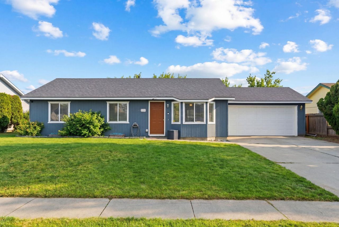 12513 W 10th Ave, Airway Heights, WA 99001 Main Photo