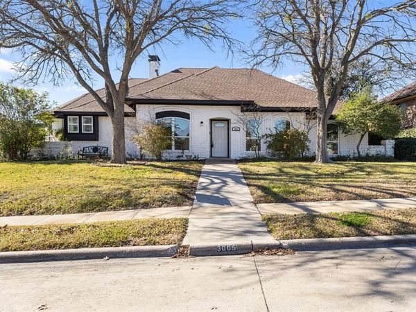 3005 Club Hill Drive, Garland, TX 75043