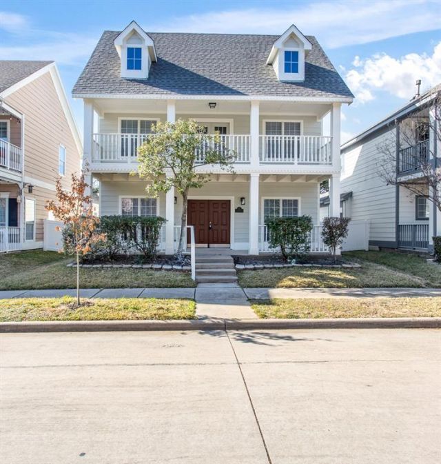 1725 Spanish Moss Way, Savannah, TX 76227 Main Photo