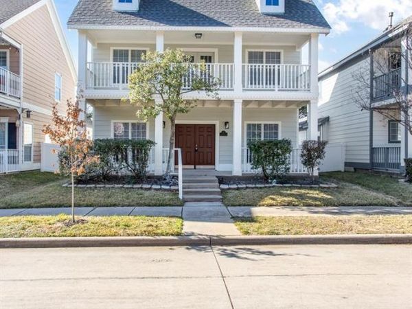 1725 Spanish Moss Way, Savannah, TX 76227