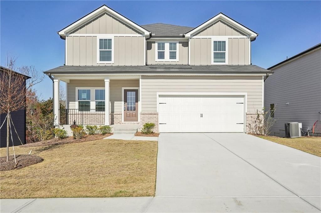 190 Proust Circle, Dallas, GA 30132 Main Photo