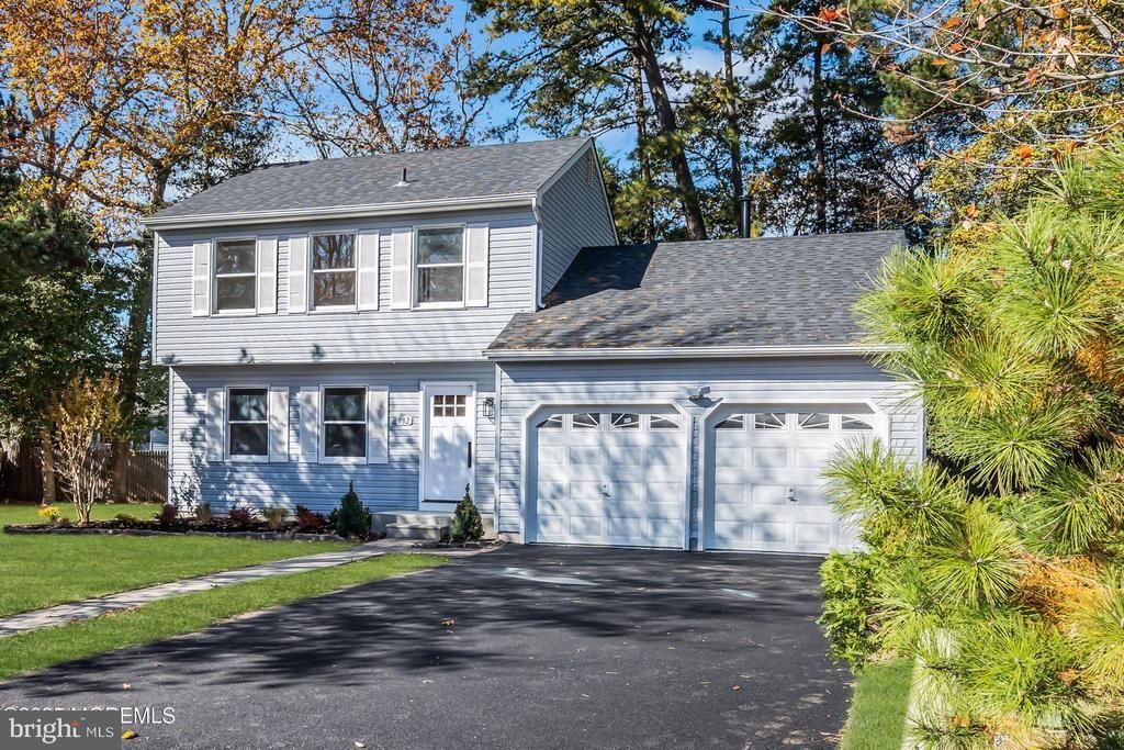 132 Holly Court, Tuckerton, NJ 08087 Main Photo