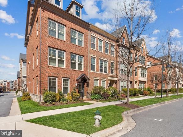 241 GOODALL STREET, GAITHERSBURG, MD 20878