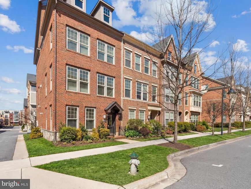 241 Goodall Street, Gaithersburg, MD 20878 Main Photo