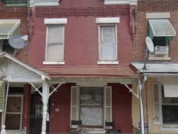 413 N WILTON STREET, PHILADELPHIA, PA 19139