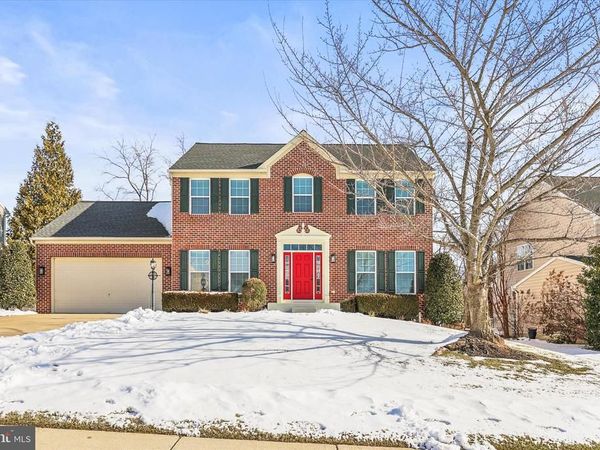 17355 RUSSETT FARM DRIVE, SHREWSBURY, PA 17361