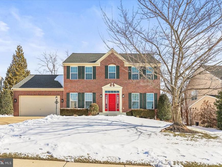 17355 Russett Farm Drive, Shrewsbury, PA 17361 Main Photo