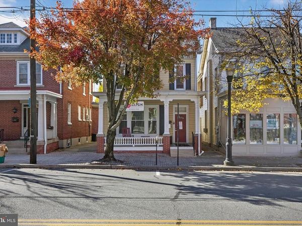 112 W MAIN STREET, EPHRATA, PA 17522