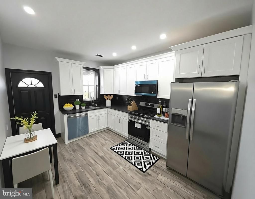 4656 James Street, Philadelphia, PA 19137 Main Photo