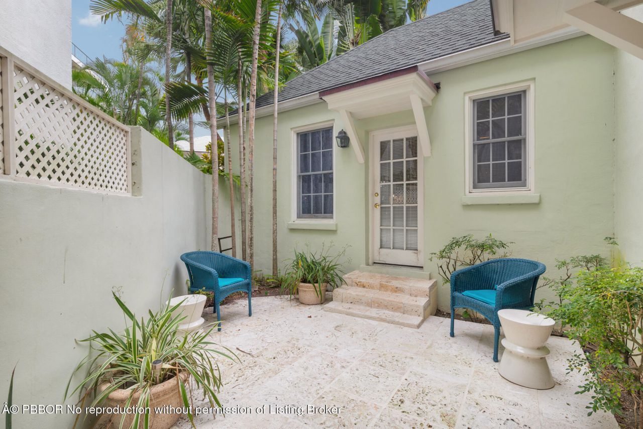 224 Phipps Plaza, Palm Beach, FL 33480 Photo