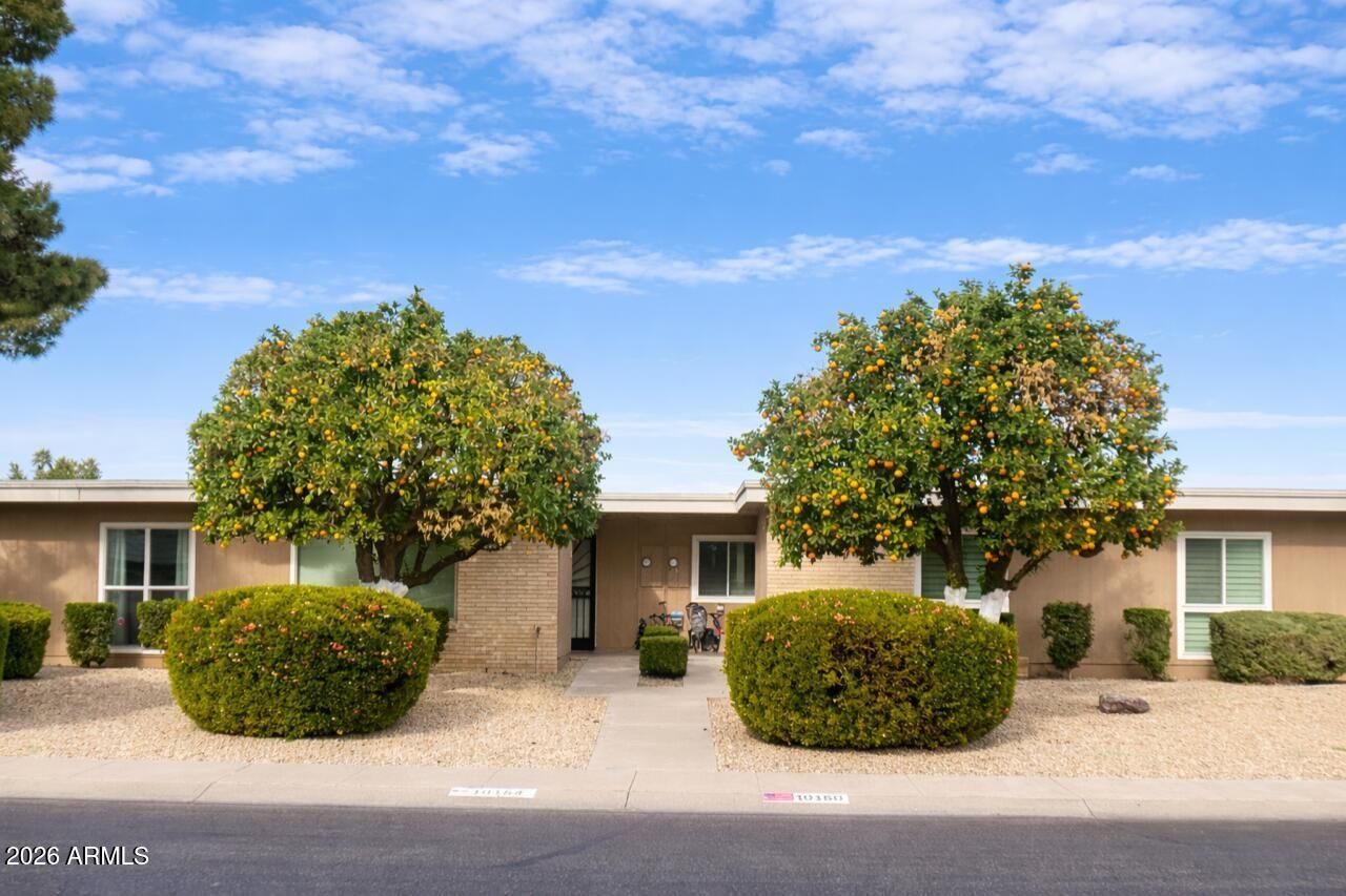 10150 W Hutton Drive, Sun City, AZ 85351 Main Photo