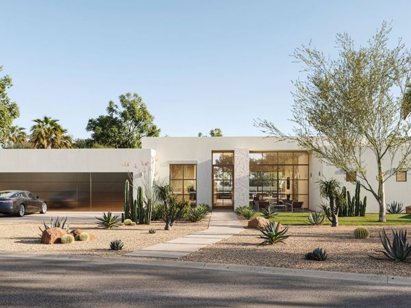 5514 N MARION Way, Phoenix, AZ 85018