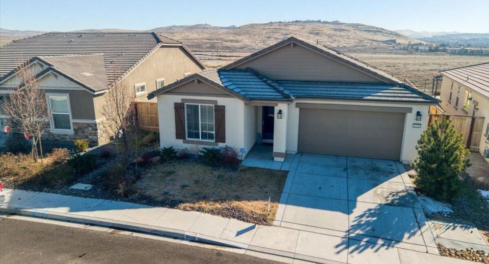 6026 Red Stable Road, Sparks, NV 89436 Photo