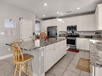 6026 Red Stable Road, Sparks, NV 89436 Photo