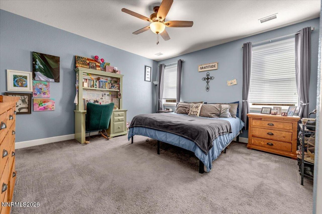 6026 Red Stable Road, Sparks, NV 89436 Photo