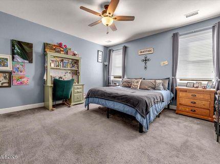 6026 Red Stable Road, Sparks, NV 89436 Photo