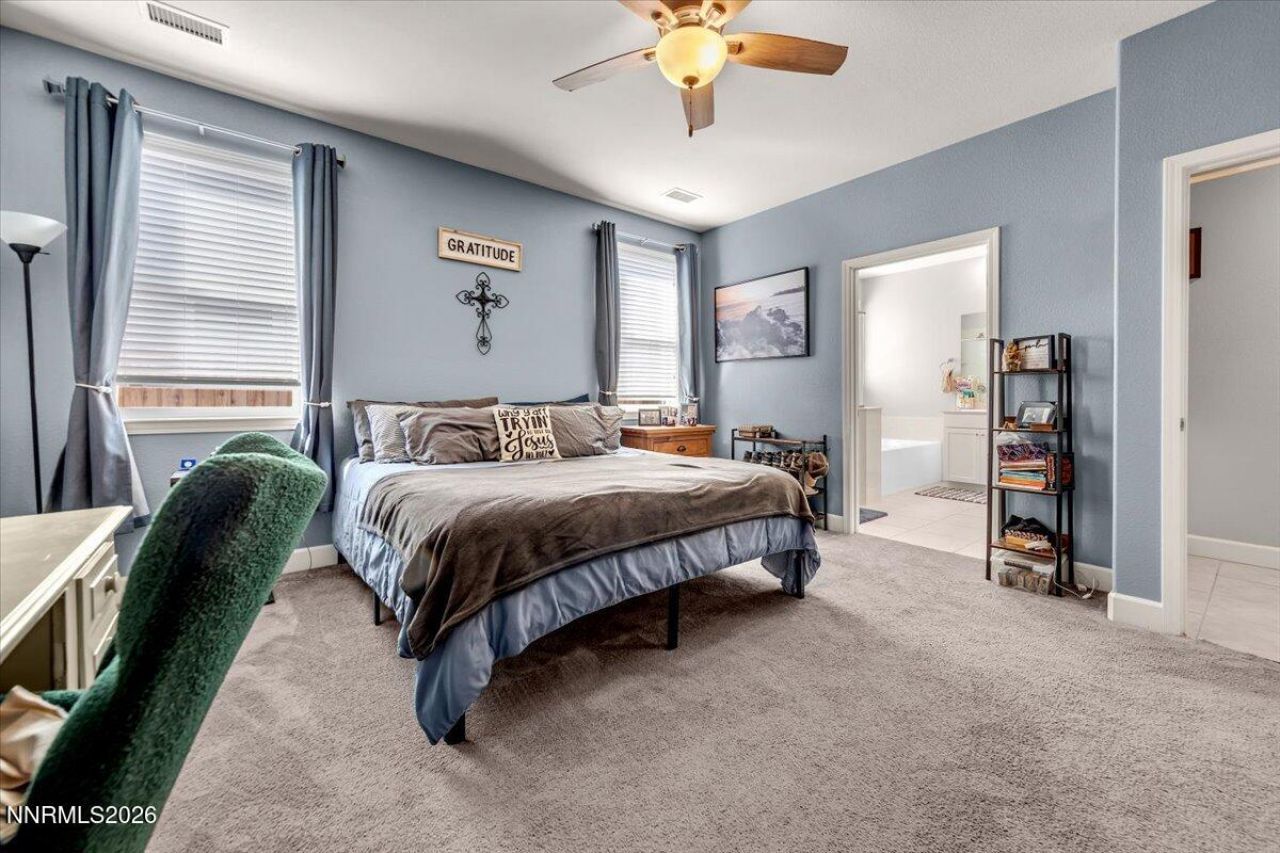 6026 Red Stable Road, Sparks, NV 89436 Photo